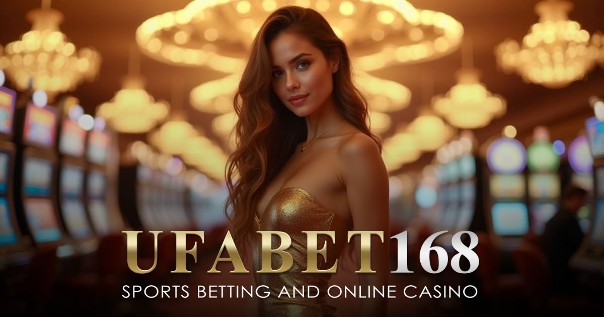 ufa168